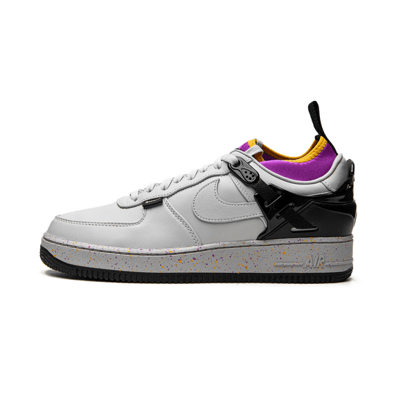 NIKE MENS Air Force 1 Low SP "Undercover - Grey Fog" DQ7558 001 DQ7558 001 from Stadium Goods
