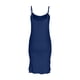 thumbnail image 4 of Camisolas cortas de moda para mujer, vestido liso sin mangas, camisero con cuello redondo y tirantes ajustables, bralette de poliéster para mujer, 4 of 4