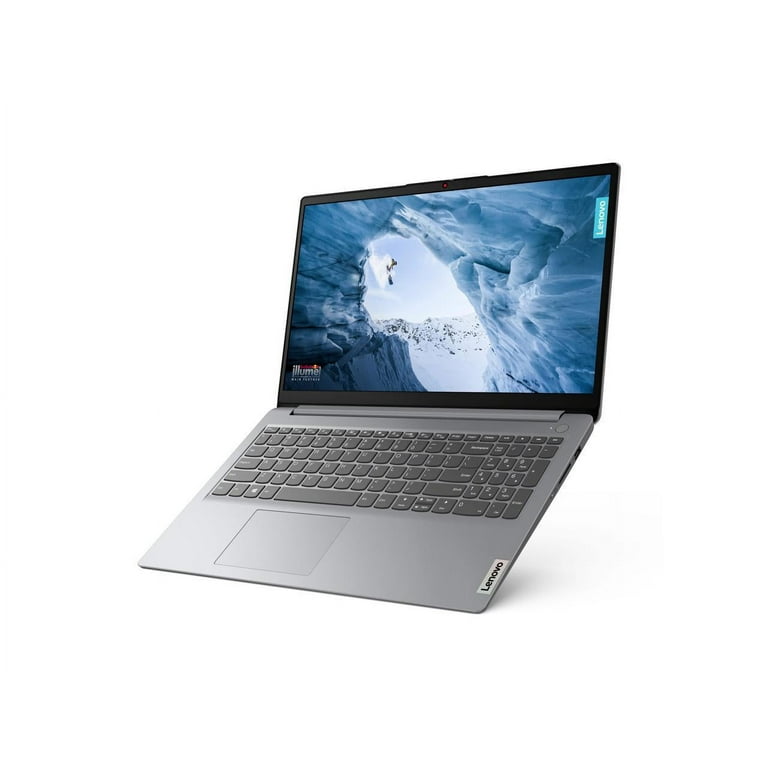Lenovo Laptop IdeaPad 1, AMD Ryzen 5 5500U, 8GB, 512GB SSD Lenovo Laptop IdeaPad 1, AMD Ryzen 5 5500U, 8GB, 512GB SSD