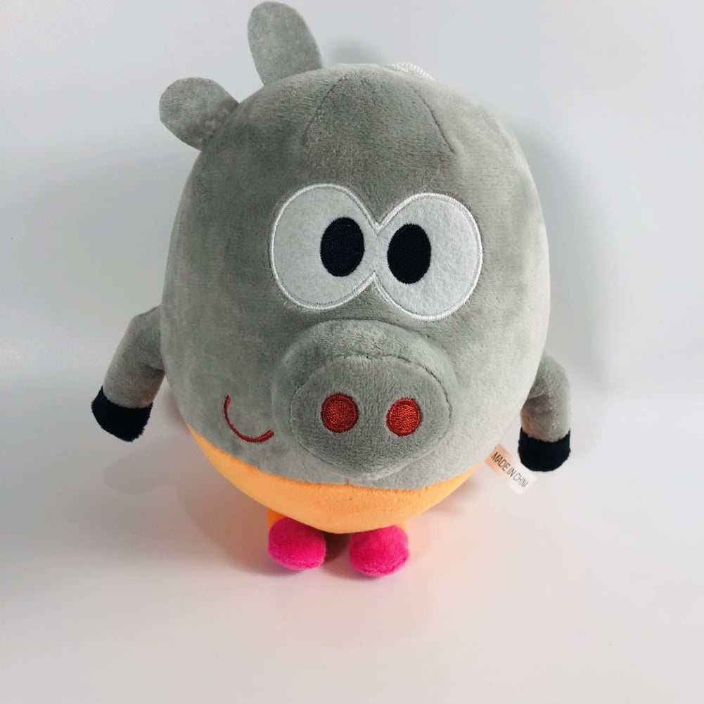 hey duggee stuffed animals