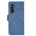 thumbnail image 1 of Funda Tipo Billetera GANGXUN para Samsung Galaxy Z Fold3 5G – Tapa Flip con Tarjetero, 1 of 5