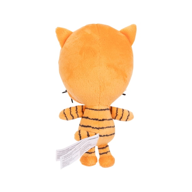 Dog Man 9” Lil Pete Plush - Walmart.com