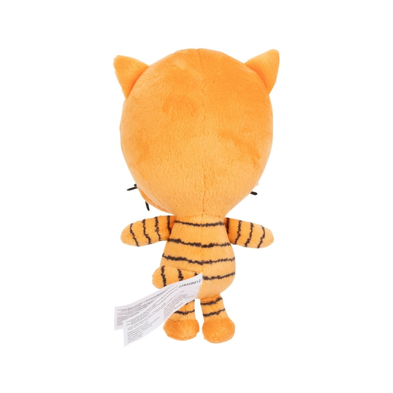 Dog Man 9” Lil Pete Plush - Walmart.com