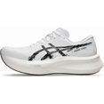 thumbnail image 3 of ASICS MAGIC SPEED 4 1011B875 101 White/Black Running Shoes sneaker men's, 3 of 6