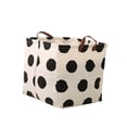 thumbnail image 4 of Bolsas cuadradas reutilizables del almacenamiento de la del lavadero de la tela de la de almacenamiento, organizador de , los 33x33 Punto BLESIY Bolsa de almacenamiento, 4 of 8