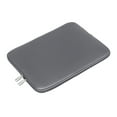 thumbnail image 3 of 14-inch Ultrabook Sleeve Slim Foam Padding Envelope Laptop Case Bag Quick Zipper Access Lightweight Travel Protector, 3 of 7
