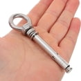 thumbnail image 3 of OULII 5Pcs Fixing Eye Bolt for Heavy Duty Applications Stainless Steel, 3 of 8