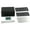 Black, variant on EpheyFIF 12V 7Ah Battery Case Holder Battery Box Shell for 18 650 Cells 3*7 Nickel Strip Storage Box for Diy Battery Pack for Power Tool Only Box-Green