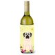 thumbnail image 1 of ""Caroline'S Treasures Bb6017Literk Huevos De Pascua Mastín Botella De Vino Blanco Aislante Para Bebidas Abrazadera 750 Ml Multicolor"", 1 of 1