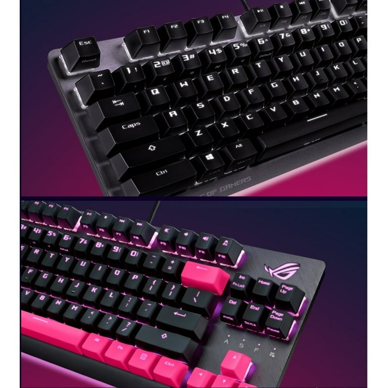Free Shipping! Strix Scope Tkl Ep Gmng Kybrd - Walmart.com Free Shipping! Strix Scope Tkl Ep Gmng Kybrd - Walmart.com
