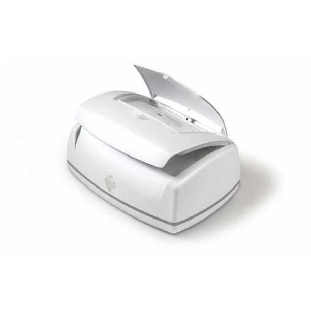 Prince lion cheap wipe warmer