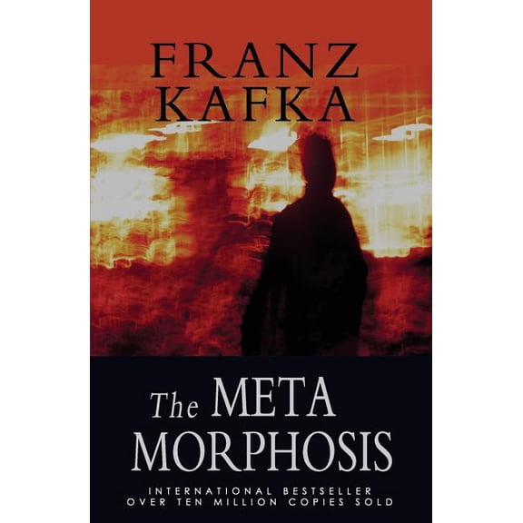 The Metamorphosis, (Paperback)