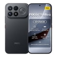 thumbnail image 1 of Smartphone Xiaomi POCO F9 Ultra 5G 256GB 12GB RAM 6.9" 185Hz  8050mAh 100W Snapdragon 8 Elite Gen 5 Dual SIM Android 16 - Negro, 1 of 5