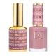 thumbnail image 1 of Set de esmaltes de uñas DND DC Gel y Air Dry Grey Collection, 1 of 5