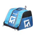 thumbnail image 4 of koolsoo Sac de Patins à Glace Respirant Multifonction pour Chaussures de Patins Sac de Transport Sac de Rangement Bleu, 4 of 9