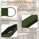 thumbnail image 3 of Mango de Accesorio de Cuerda de Tríceps Uxcell, 45" 3-en-1 Accesorio de Tirón de Tríceps Correa de Extensión de Tríceps para Gimnasio en Casa, Tirón de Cara, Verde, 3 of 6