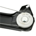 thumbnail image 7 of Power Window Regulator For 2000-2006 X5 Sport Utility E53 X5 Rear LH Left Driver, 7 of 7