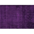 thumbnail image 1 of Ahgly Company Indoor Rectangle Abstract Pink Modern Area Rugs, 2' x 4', 1 of 4