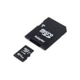 thumbnail image 3 of MSD CL10 UHS-I U1 64GB + Adaptateur, 3 of 6
