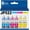 jp522-2C2M2Y, variant on Refilled Ink Replacement for 522 Black Ink Refill Bottles Compatible 522 Ink Work for ET-2800 ET-2803 ET-2720 ET-4800 ET-2400 ET-4700 ET-4810 ET-2840 (210ml, 3 Pack)