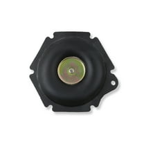 Holley Performance 135-6 Carburetor Accelerator Pump Diaphragm