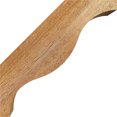 thumbnail image 3 of 6"W x 8"D x 8"H Funston Rough Sawn Knee Brace, Western Red Cedar, 3 of 4