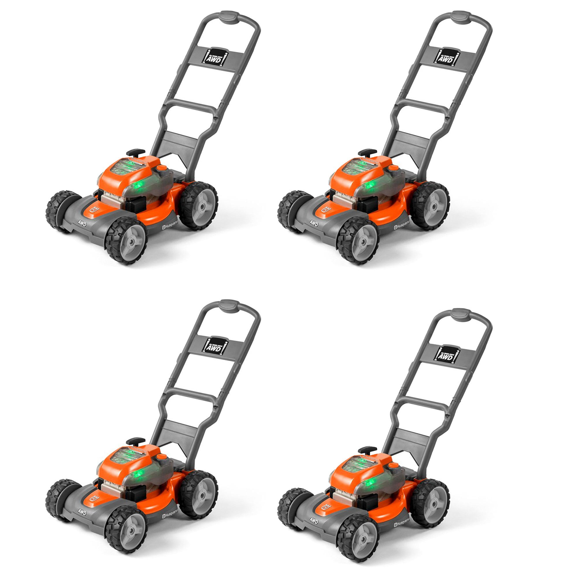 Husqvarna 589289601 outlet toy lawn mower