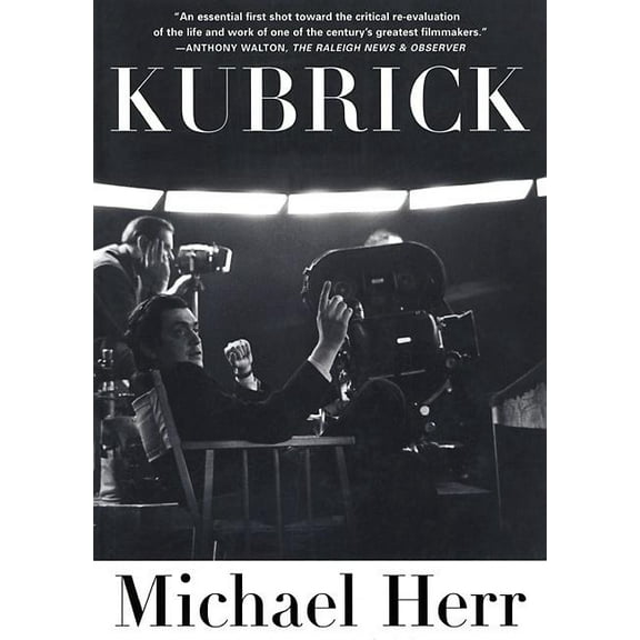 Kubrick, (Paperback)
