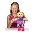 Cabbage Patch Kids Rocker Doll Playset