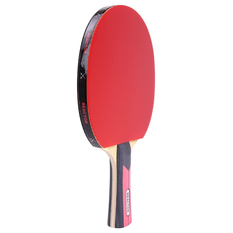 Raquette De Ping-Pong Performance - Technologie Afterburner - Bois/Carbone