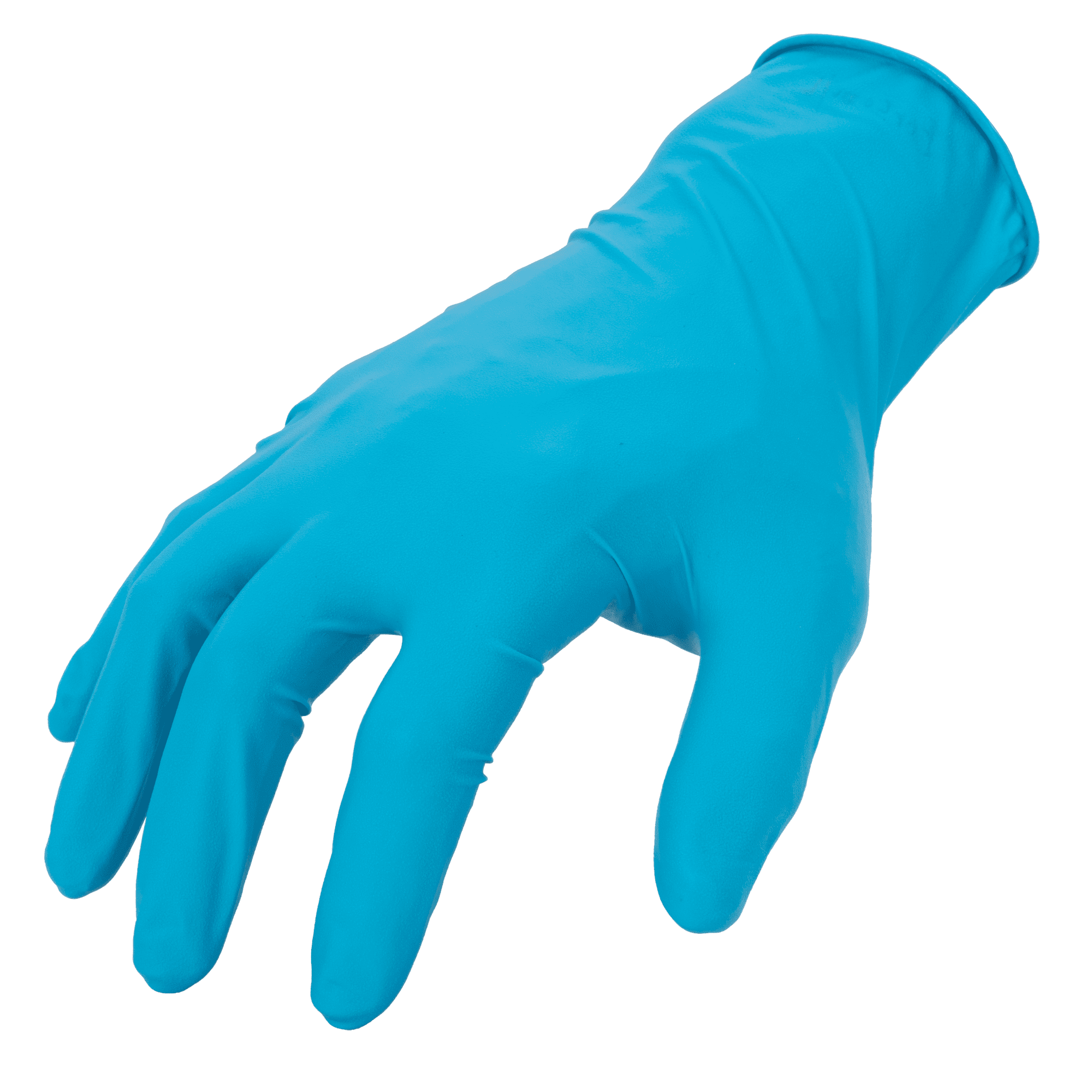 chem touch nitrile gloves