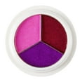 thumbnail image 1 of asddcavvf A Box Of Three Color Metal Mirror Pigment Powder Super Bright Non Flying Powder Nail Decor, 1 of 6