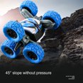 thumbnail image 3 of Neinkie Crawler Car Toys Water-proof Anti-collision 360 Rotation RC Off Road High Speed Racing Car for Kids, 3 of 9