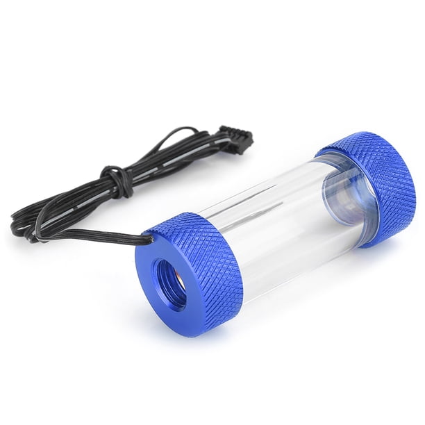 Female Threaded Filter Female Thread Water-Cooling Filter Metal Ultra-Fine Filter With Light ...