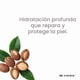 thumbnail image 3 of Jabón Puro de Castilla Multiusos Dr. Natural 473 ml Negro, 3 of 7