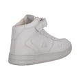 thumbnail image 2 of Tenis Hombre HGN Altos Modernos Diseño Basquet Blanco 26.5 HGN by MR SHU TIPO ESCOLAR, 2 of 4