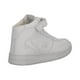 thumbnail image 2 of Tenis Hombre HGN Altos Modernos Diseño Basquet Blanco 28, 2 of 4