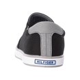 thumbnail image 5 of Tommy Hilfiger Iconic Slip On Trainers, Black, 5 of 9