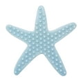 thumbnail image 1 of Clean Earth Plush -Starfish Dog Toy - 100% Sustainable, 1 of 2