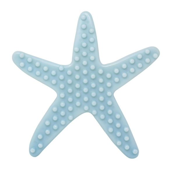 Clean Earth Plush -Jouet pour chien étoile de mer - 100 % durable