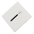 thumbnail image 1 of LED Step Light, Indoor Stair Light 3W 110-240V Recessed Installation  for Wardrobe, 1 of 7