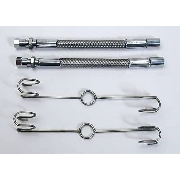 Phoenix USA AP4 Air Plus Kit for Inner Dual Wheel