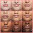 thumbnail image 4 of Revlon Kiss Plumping Lip Creme - Fresh Petal 520 - Sellado Revlon Model, 4 of 4