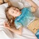 thumbnail image 5 of Fotbe Tropical Beach With Starfish Pijama Estampada de 2 Piezas para Niños – Ropa de Dormir de Manga Corta Cómoda para Niños y Niñas, Camiseta y Shorts de Algodón-3X-Large, 5 of 6