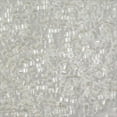 thumbnail image 2 of Miyuki Delica Seed Bead 11/0 Opaque White Luster, 2 of 3