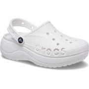 Crocs Women's Baya Platform Clog