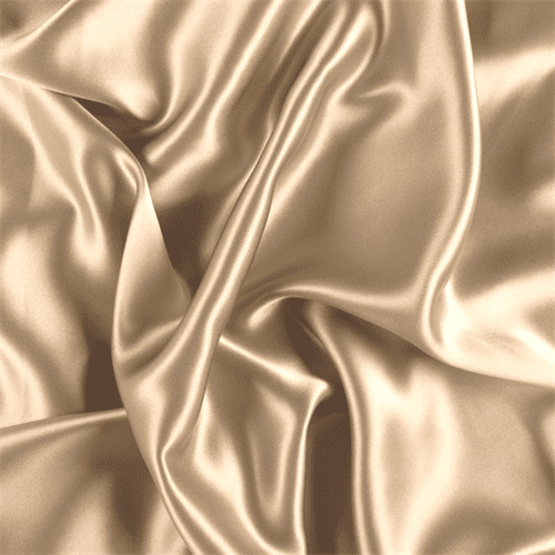 Antique Gold Silk Charmeuse, Fabric By the Yard - Walmart.com