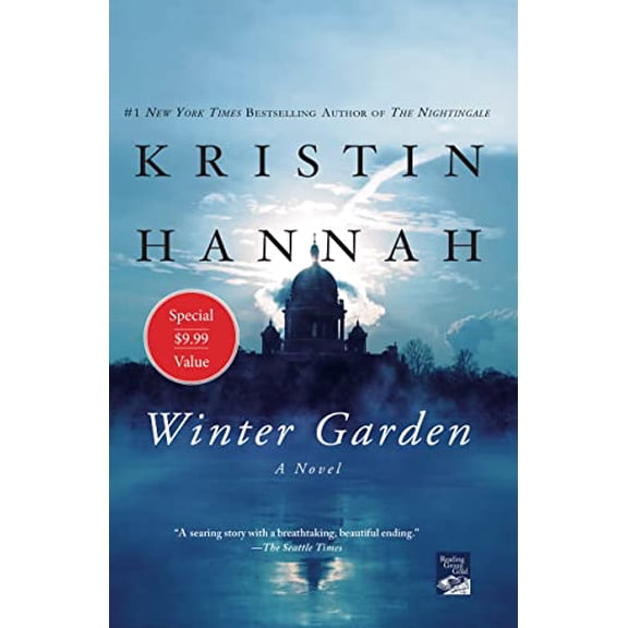 Pre-Owned Winter Garden: A Novel Paperback