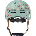 thumbnail image 4 of Casco de bicicleta para niños Retrospec Remi con visera solar y 11 ventilaciones, 4 of 7