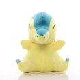 thumbnail image 5 of Pokemon Anime Pikachu Cyndaquil Chikorita Totodile Kawaii Plush Toy Stuffed Doll Christmas Halloween Gifts For Kids, 5 of 5